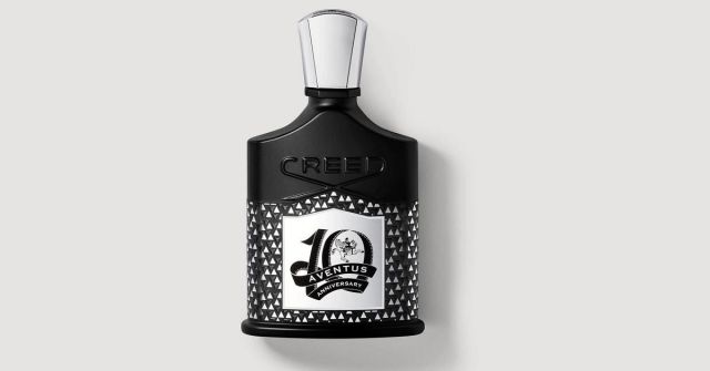 Creed Aventus Dupe - 10. Rocznica Parfumo Aventus Creed Aventus