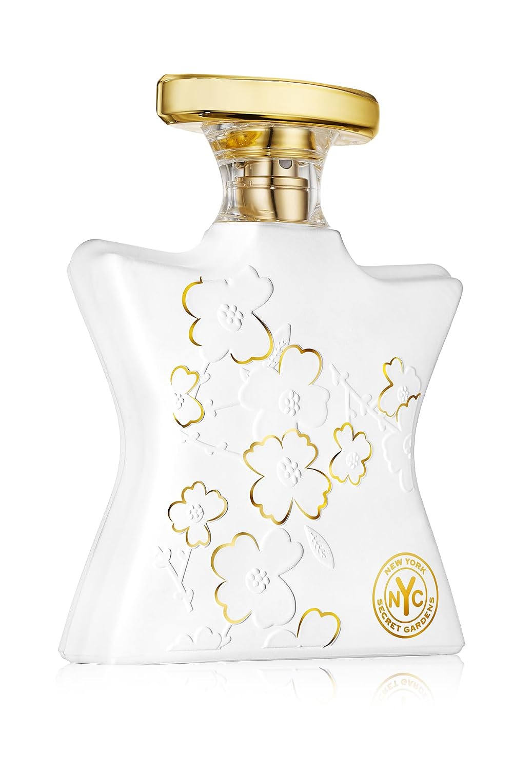 Perfume Her Fragrance - Numer obligacji. 9 New York Secret