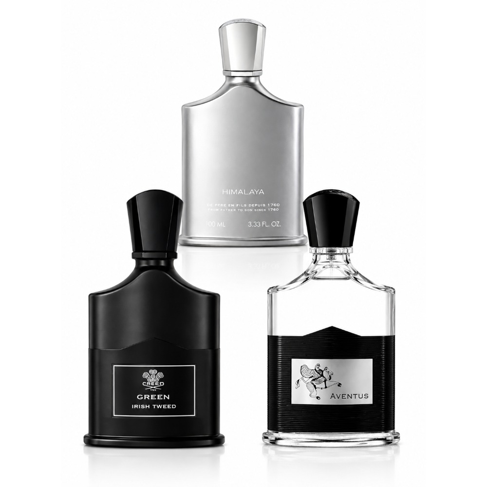 Perfume In Fragrance - Aventus Fragrance For Men 100ml EDP