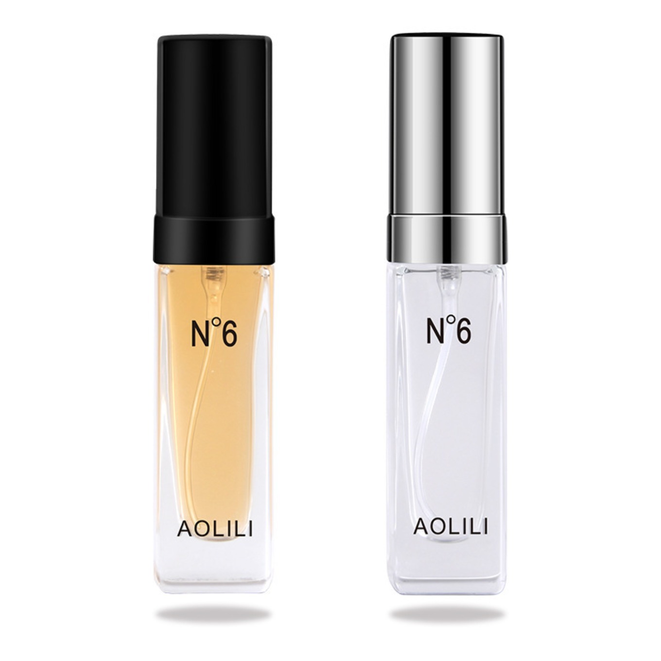 Perfume In Fragrance - N6 Perfumy Damskie Męskie Unisex Świeży