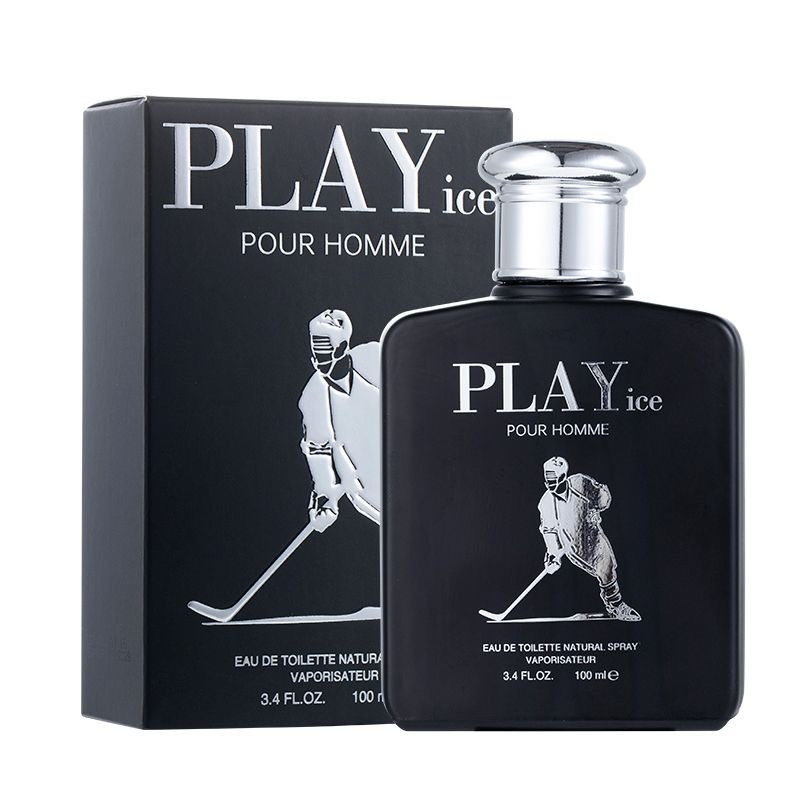 Perfume Fragrance Blue - 100ml Luksusowy Perfum dla Mężczyzn w