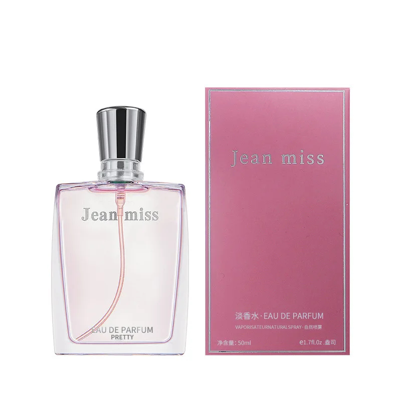 Perfume In Fragrance - Nowy Perfum Damski True Love, Trwały
