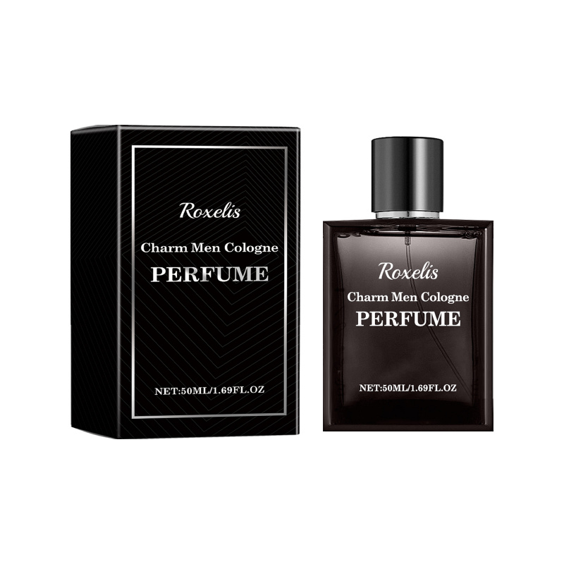 Perfume In Fragrance - Roxelis Męski Perfumowany Wodowy Eau de