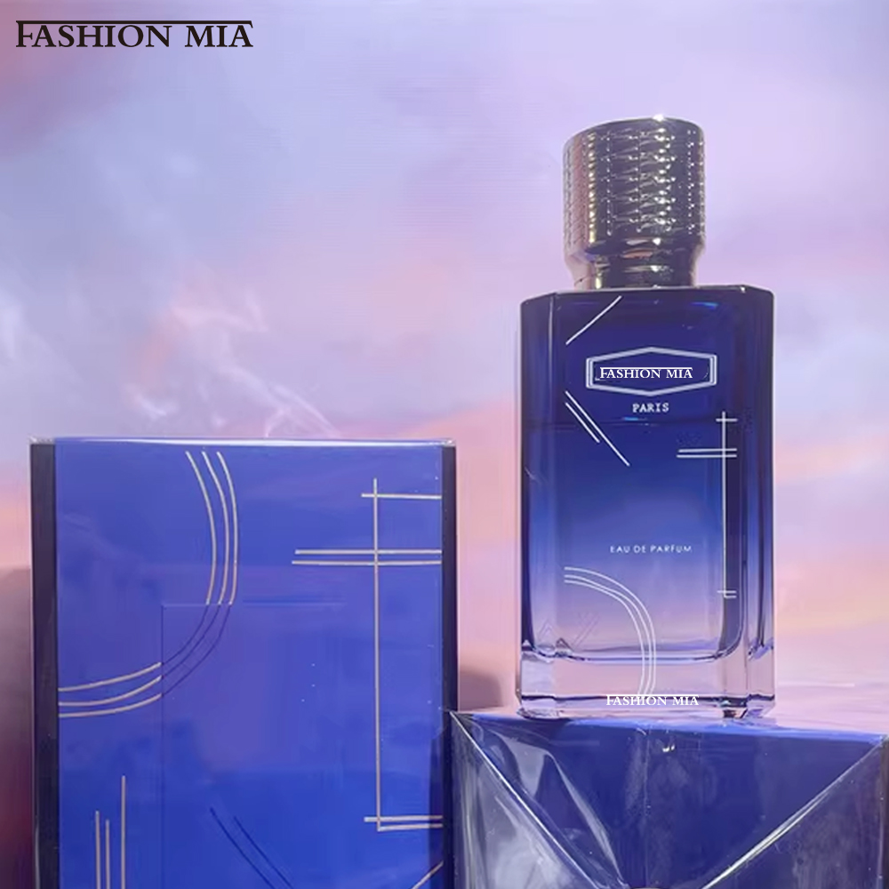 Perfume Fragrance Blue - 100ml Luksusowa Marka thEnchantment of Blue