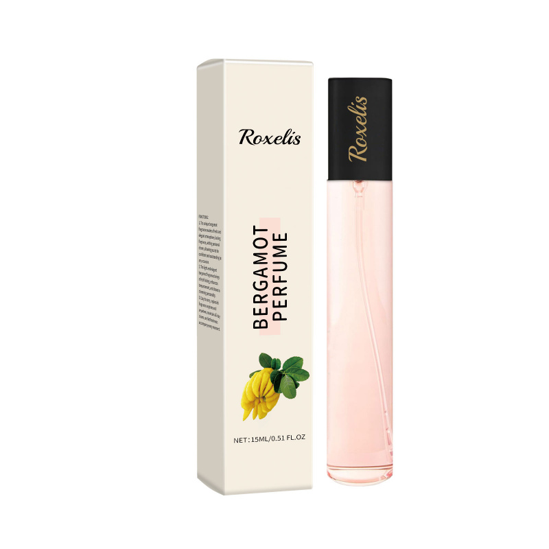 Perfume In Fragrance - Elegancki perfum, długotrwały zapach, przenośny i