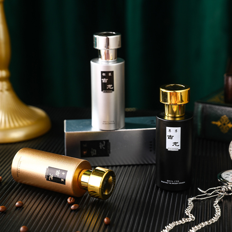 Perfume In Fragrance - Perfumy z Kolanem, długotrwały zapach, orientalny,