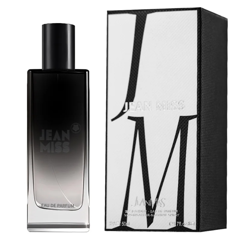 Perfume In Fragrance - 50ML Nieposkromiony Perfum dla Mężczyzn Długotrwały