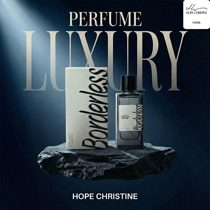 Perfume Fragrance Man - Luksusowy, bezbarierowy męski perfum klasyczny o