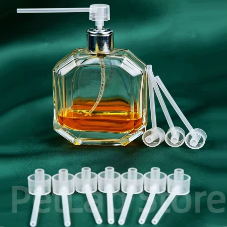 200/100/10 szt. Przenośny zest – Perfume Fragrance Book recenzja i cena