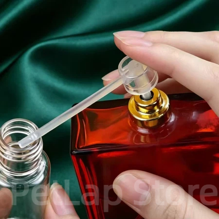 200/100/10 szt. Przenośny zest – Perfume Fragrance Book recenzja i cena