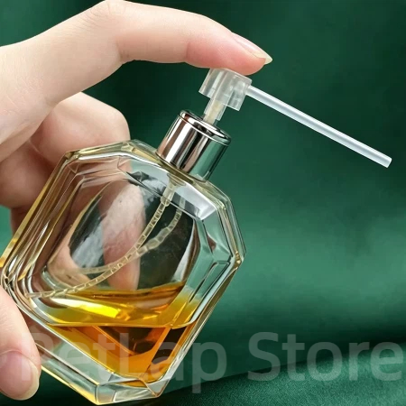 200/100/10 szt. Przenośny zest – Perfume Fragrance Book recenzja i cena
