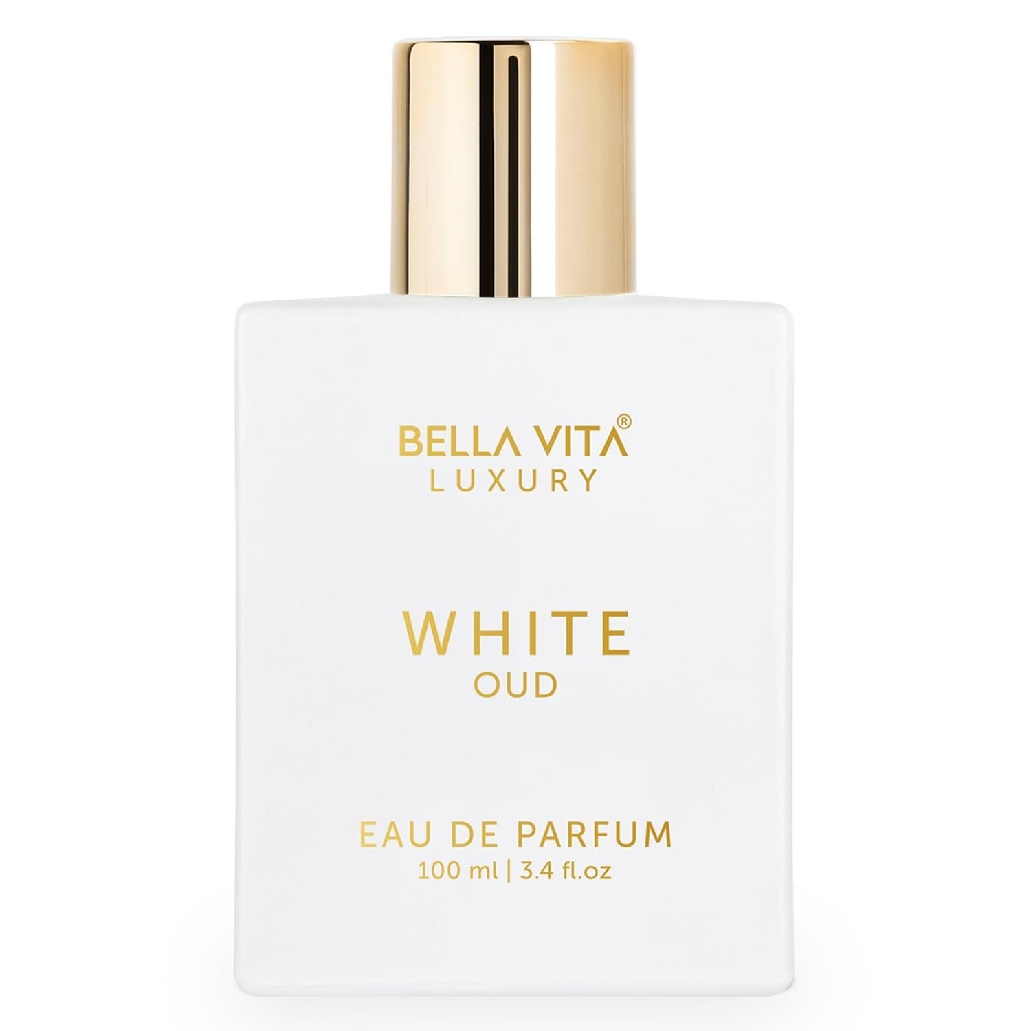 Bsella Vita Lsuxury White Oud  – Perfume Her Fragrance recenzja i cena