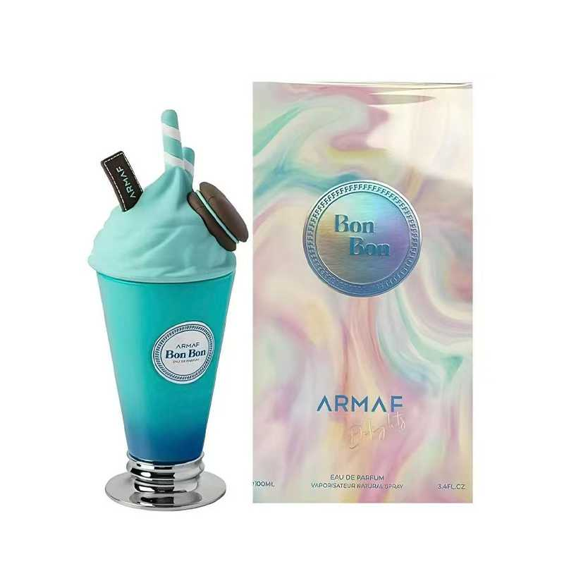 Armaf Island Bliss Eau De Parf – Perfume Fragrance Blue recenzja i cena