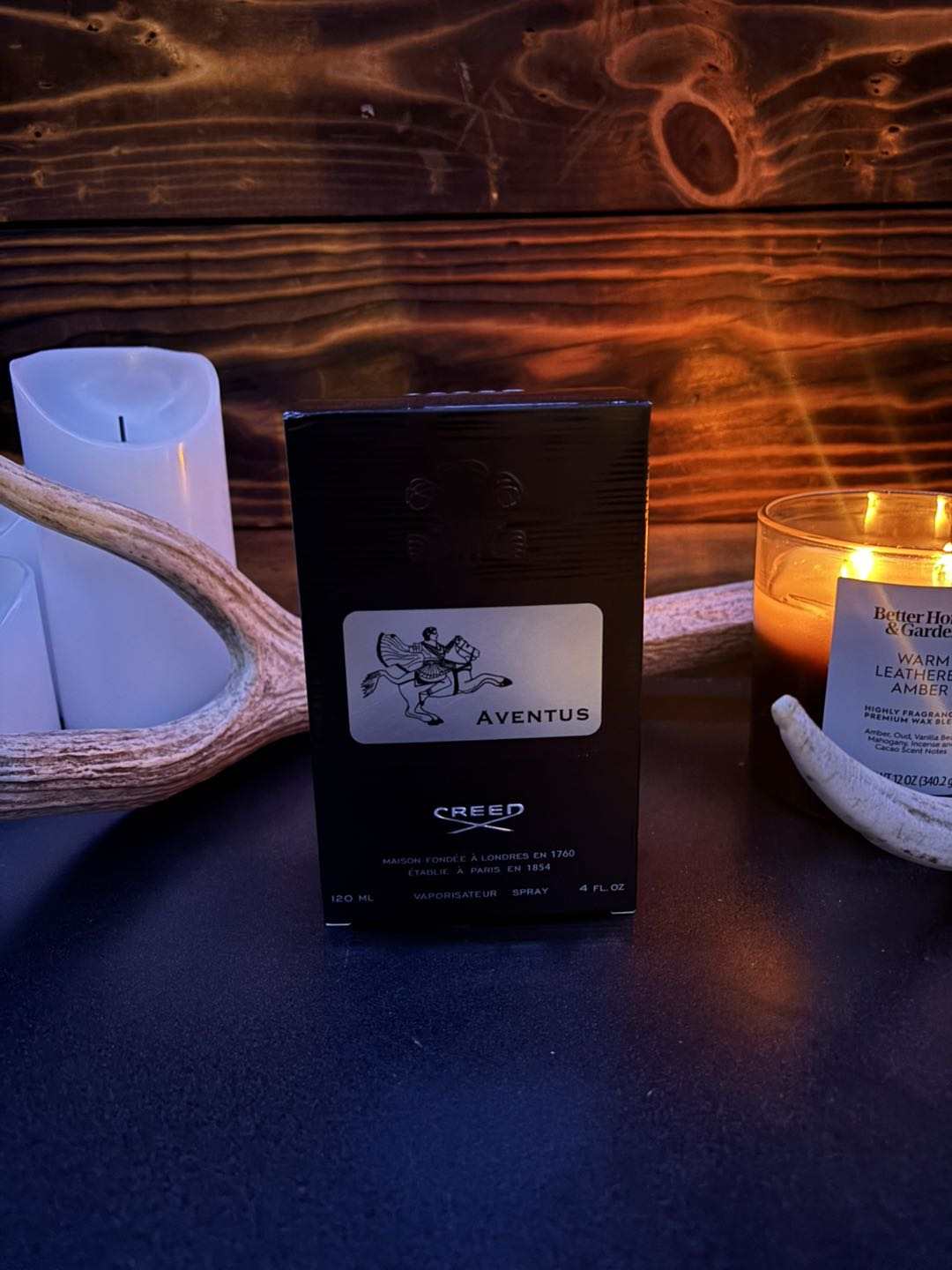 Creed Aventus, męska luksusowa – Creed Aventus Dupe recenzja i cena