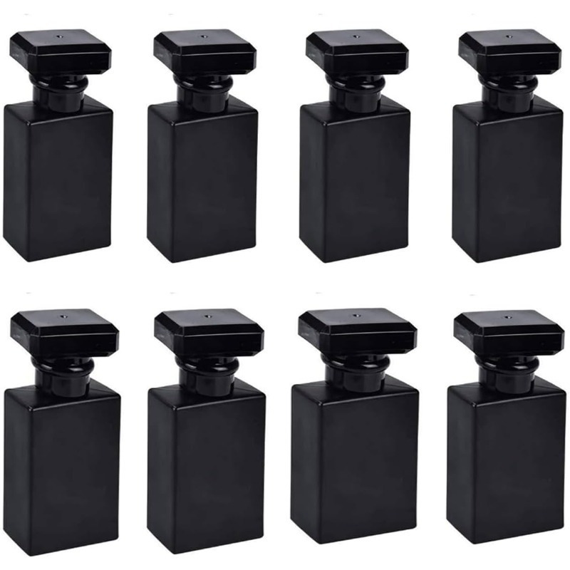 8 sztuk 30ml szklane butelki n – Perfume Fragrance Book recenzja i cena