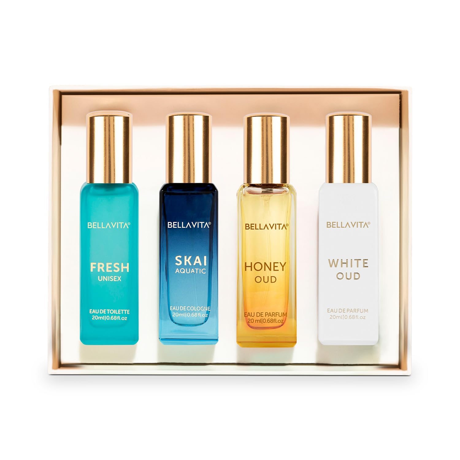 Generic Bella Vita Luxury Unis – Perfume Fragrance Man recenzja i cena