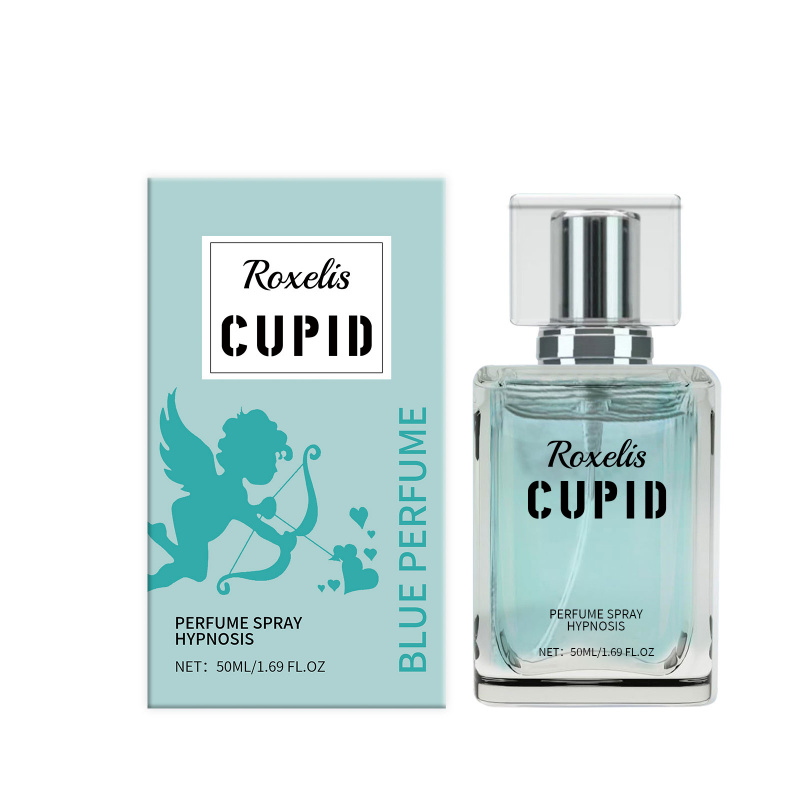 Roxelis Cupid Blue Perfume - d – Perfume Fragrance Blue recenzja i cena