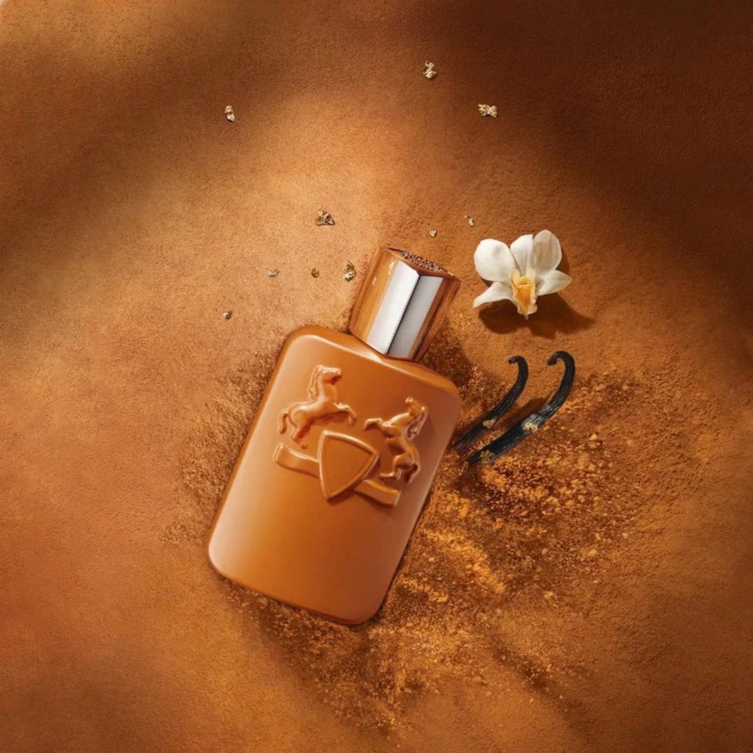 125ml Brązowa Butelka Zapach d – Perfume Fragrance Man recenzja i cena