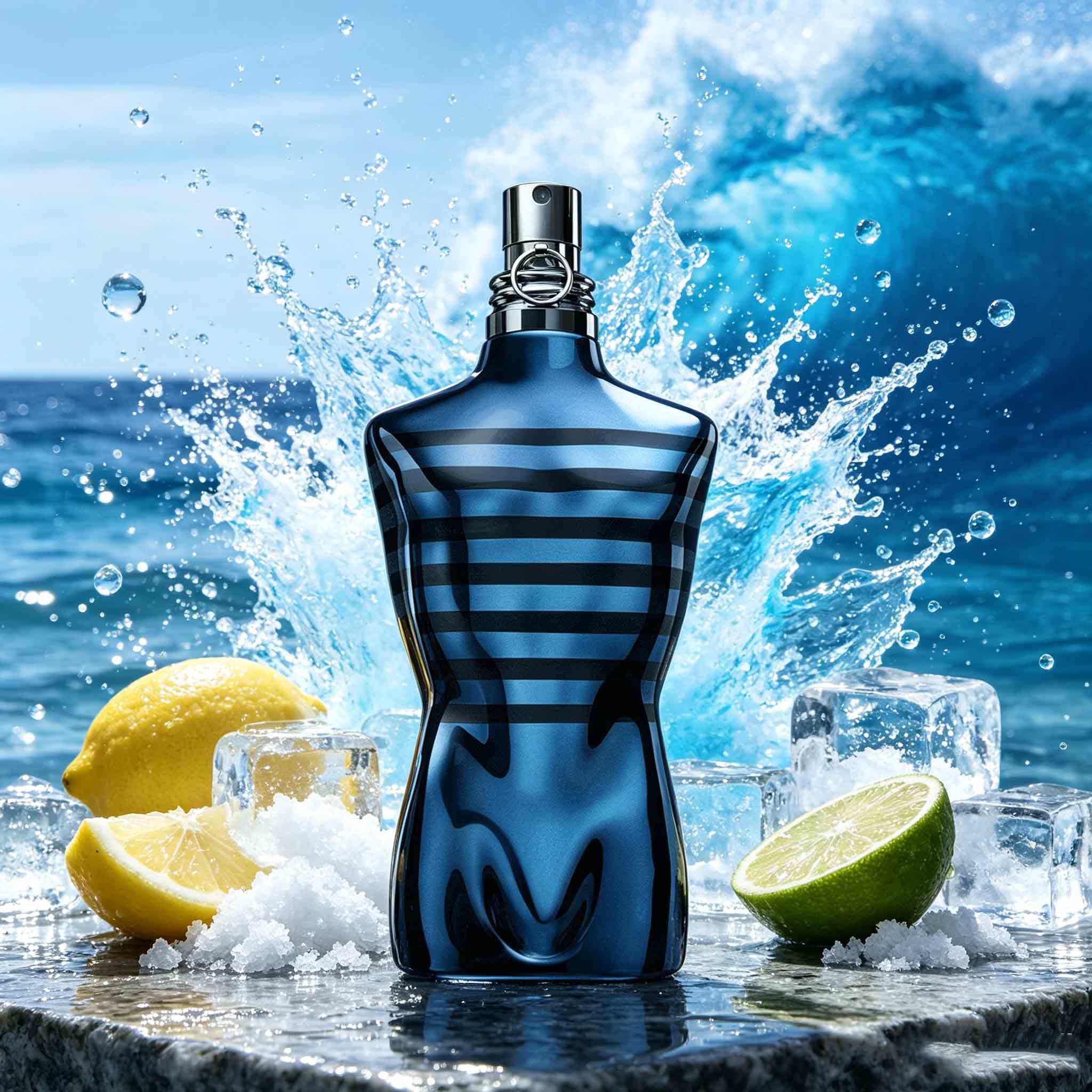 Perfumy męskie Jean Paul Gault – Perfume Fragrance Jean Paul Gaultier Le Male recenzja i cena