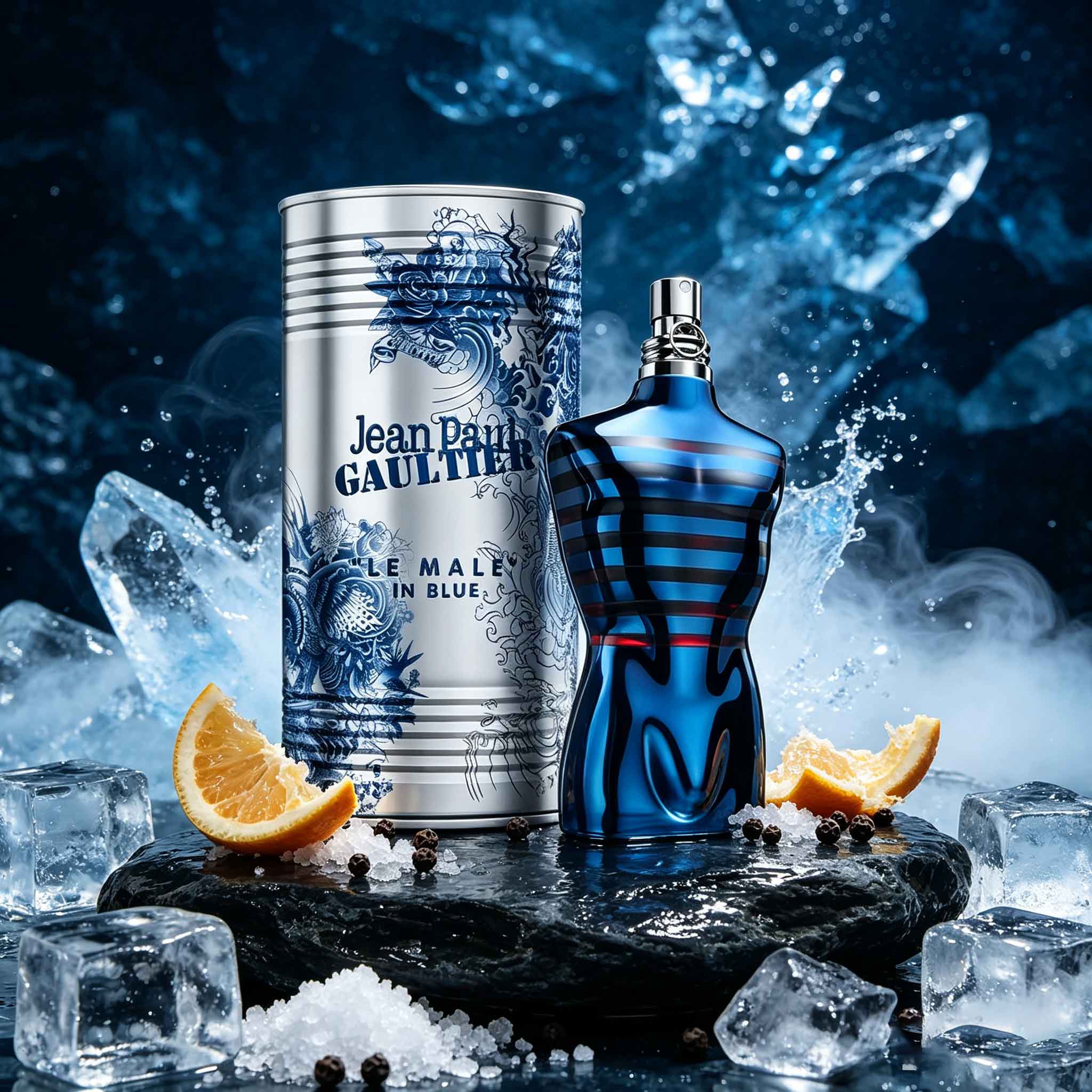 Perfumy męskie Jean Paul Gault – Perfume Fragrance Jean Paul Gaultier Le Male recenzja i cena