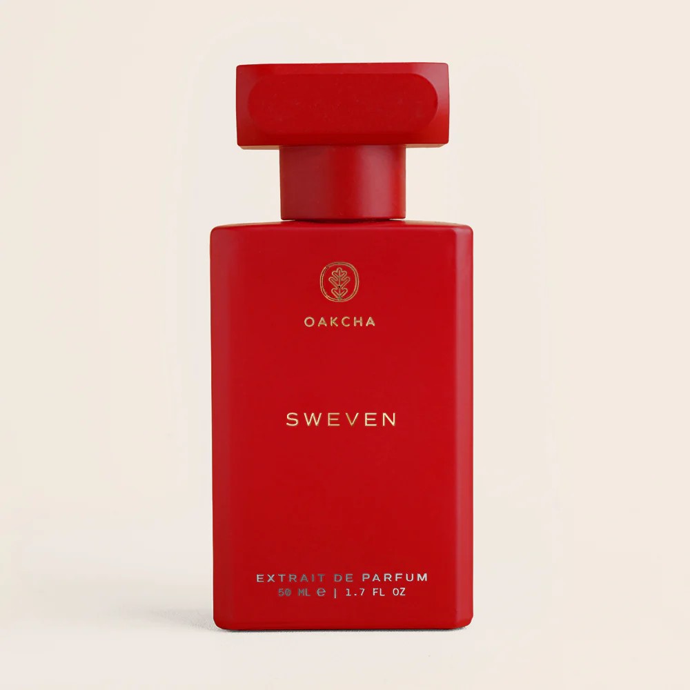 Perfumy OAKCHA Sweven Extrait  – Perfume Fragrance Families recenzja i cena