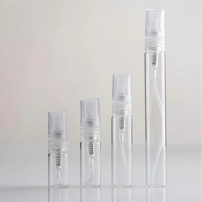 8 sztuk 10ml 5ml 3ml 2ml wielo – Perfume Fragrance Book recenzja i cena