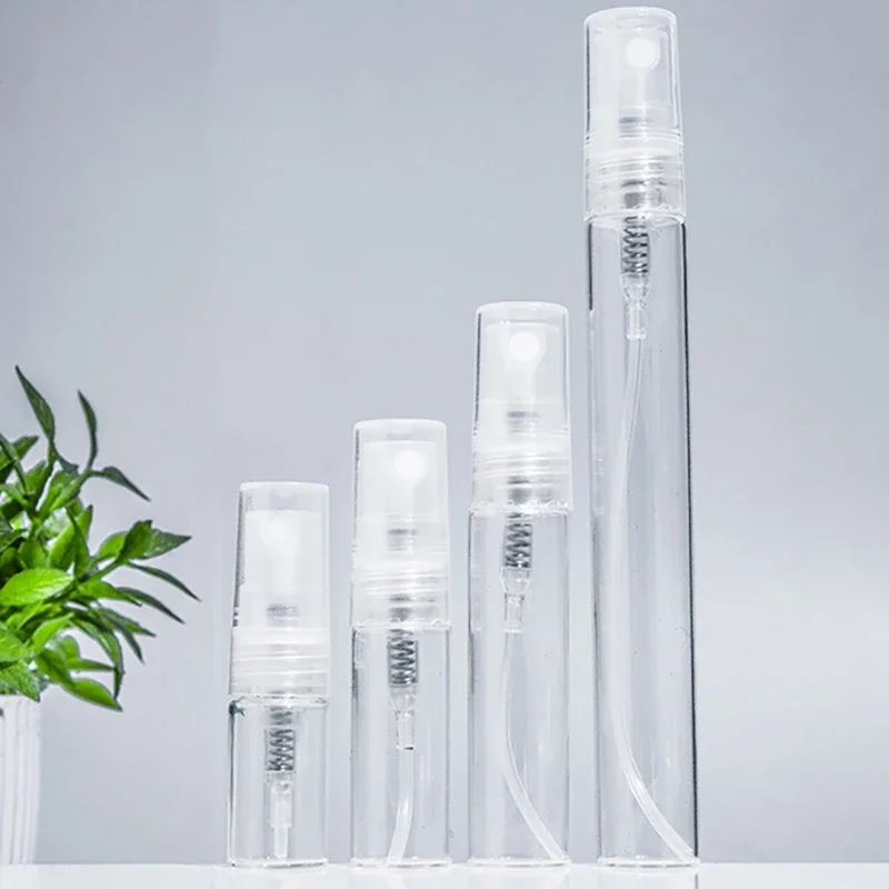 8 sztuk 10ml 5ml 3ml 2ml wielo – Perfume Fragrance Book recenzja i cena