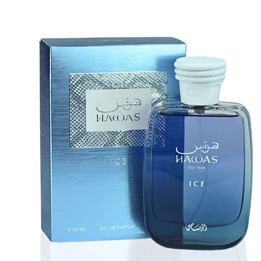 Klasyczny perfum dla mężczyzn, – Perfume In Fragrance recenzja i cena