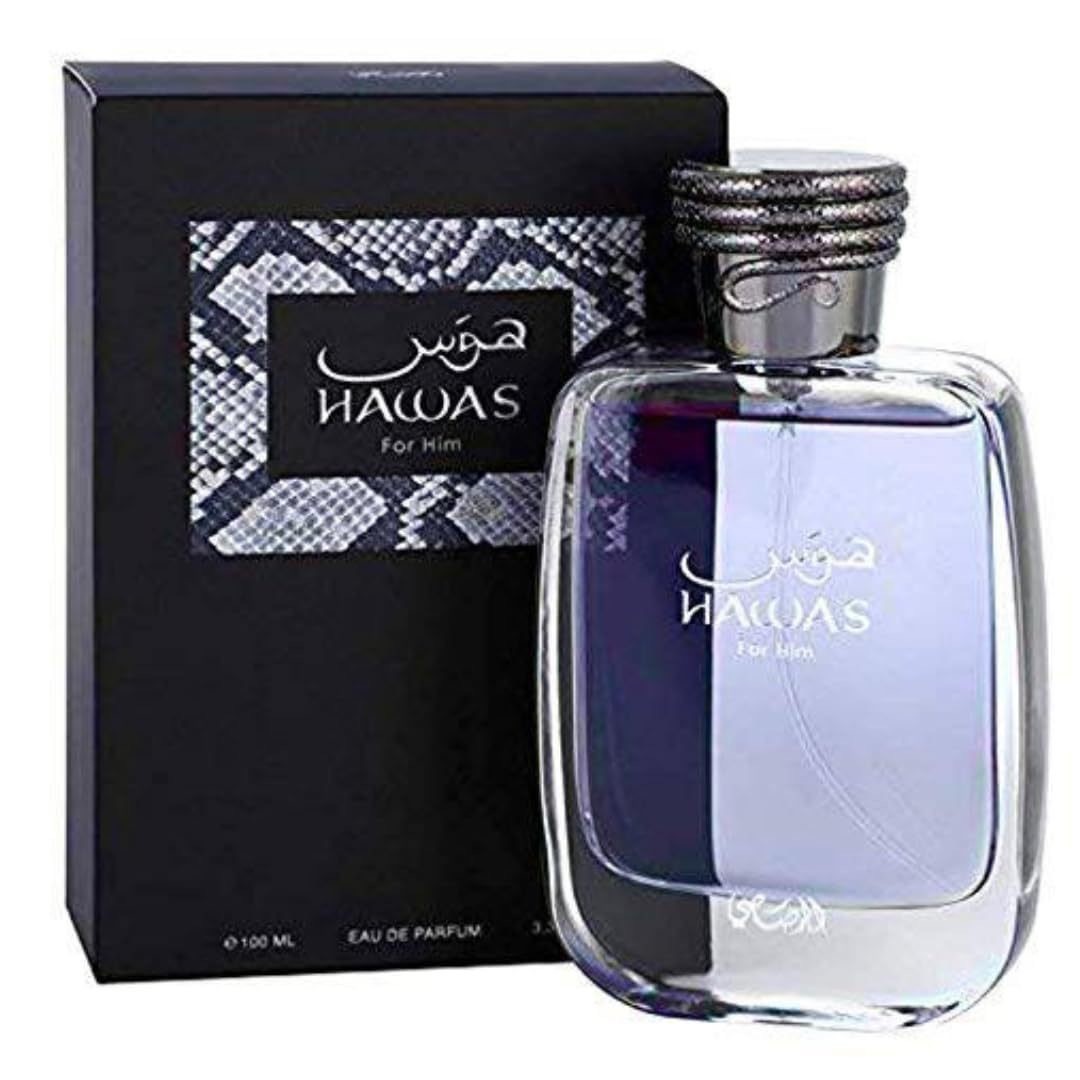Klasyczny perfum dla mężczyzn, – Perfume In Fragrance recenzja i cena