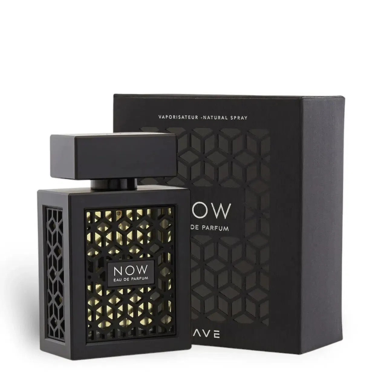 Rave Now for Men Eau De Parfum – Perfume Fragrance Man recenzja i cena