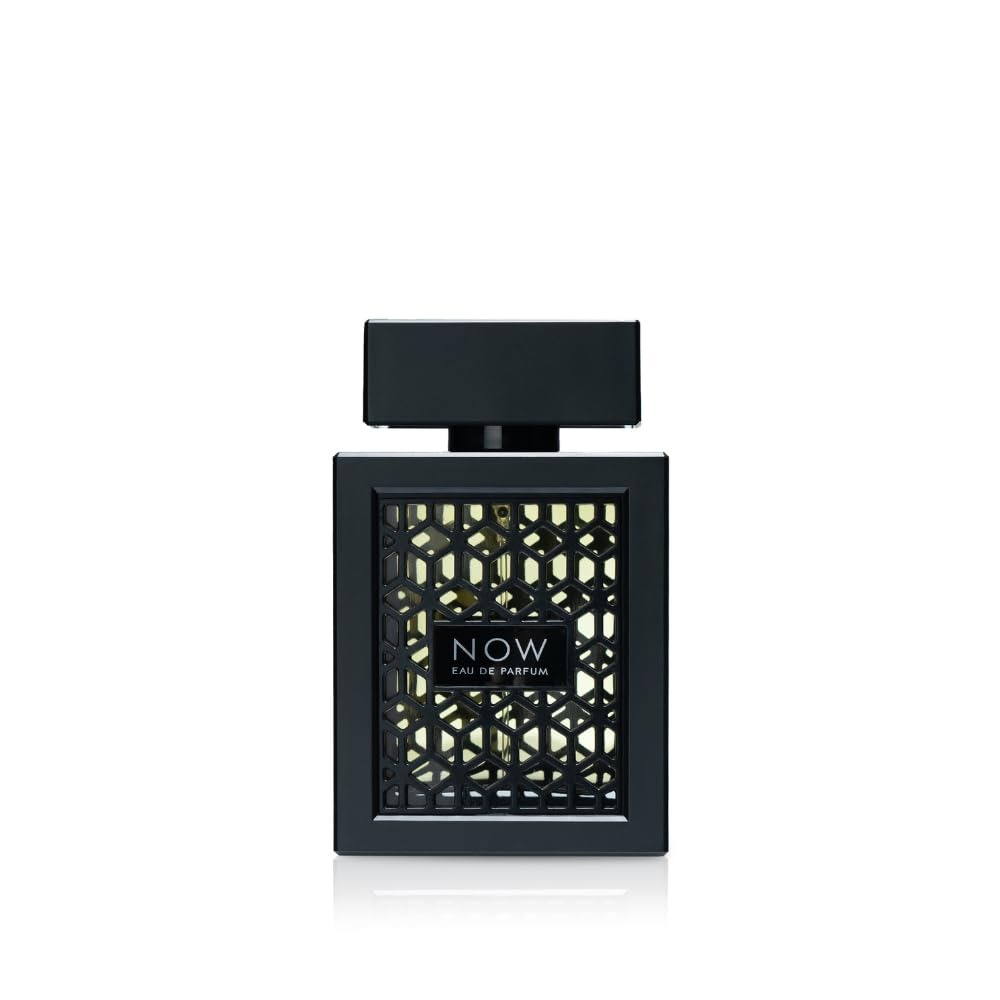 Rave Now for Men Eau De Parfum – Perfume Fragrance Man recenzja i cena