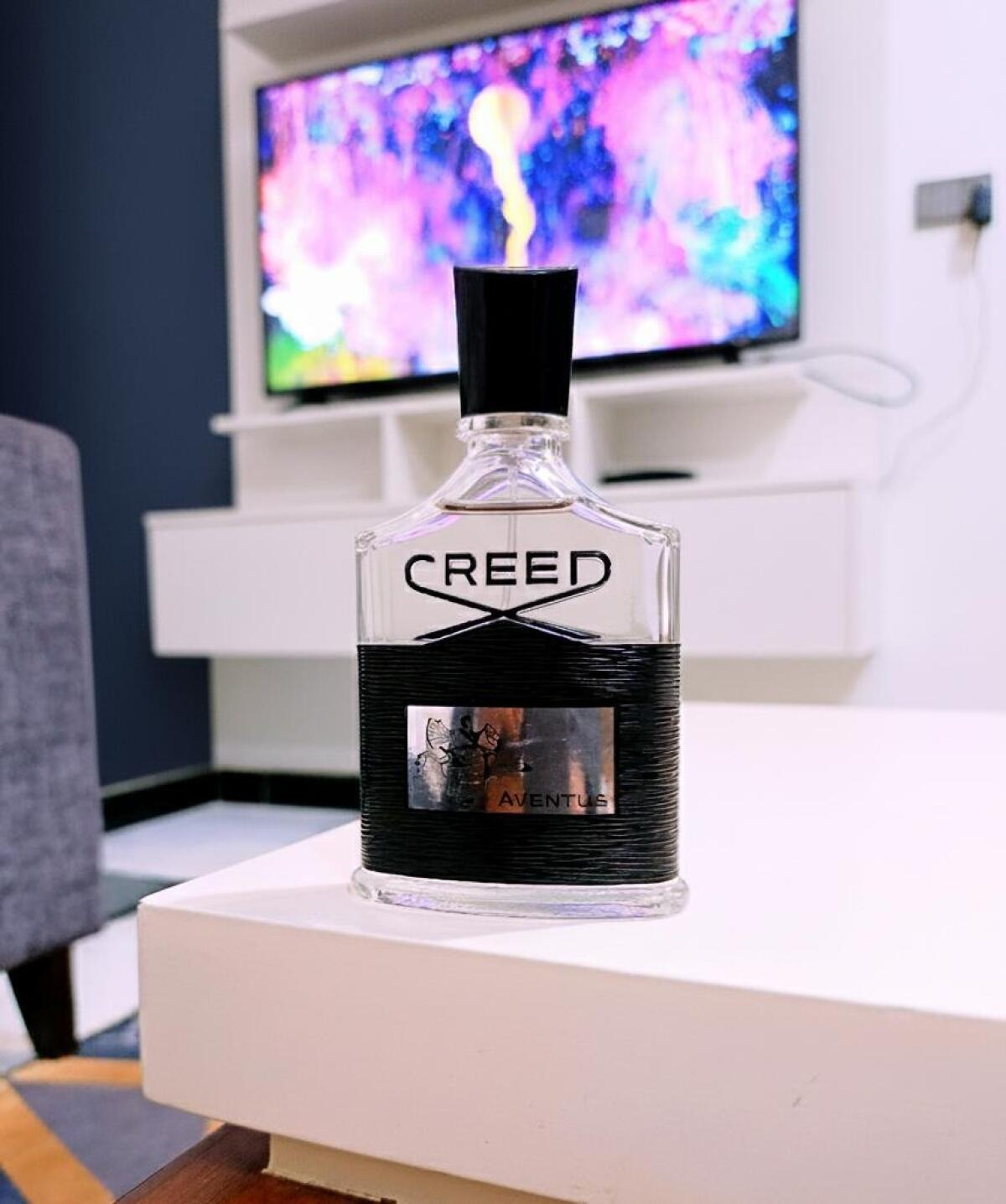 Aventus by Creed Eau de Parfum – Creed Aventus Dupe recenzja i cena