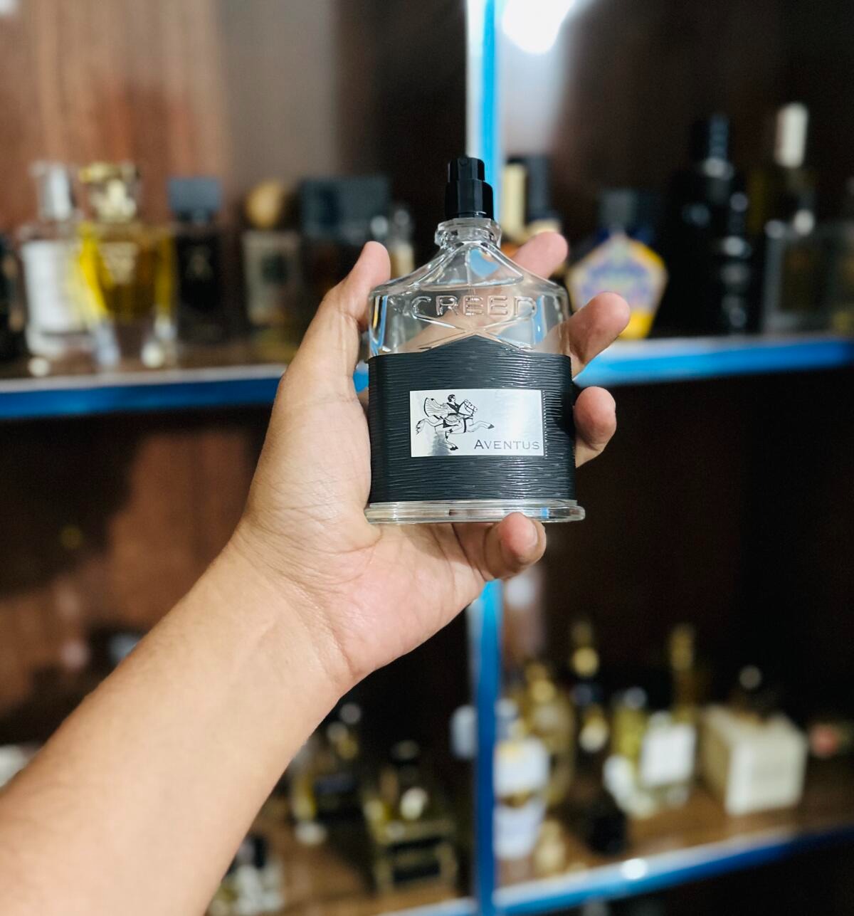 Aventus by Creed Eau de Parfum – Creed Aventus Dupe recenzja i cena