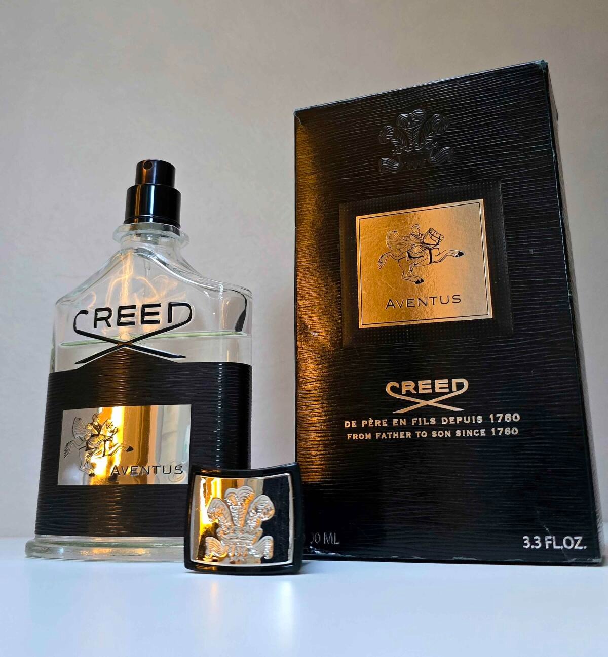 Aventus by Creed Eau de Parfum – Creed Aventus Dupe recenzja i cena