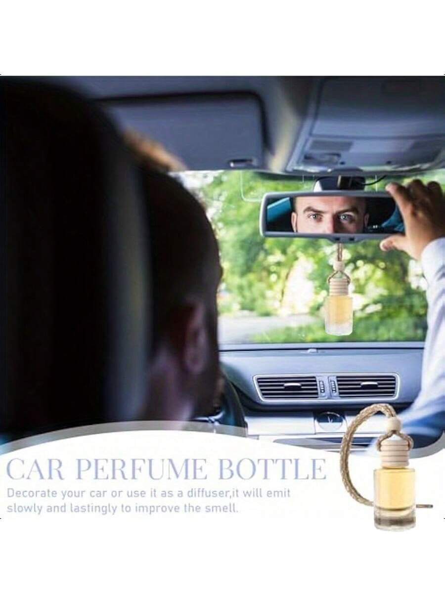 20 szt. Wiszące Odświeżacze Sa – Perfume Fragrance Book recenzja i cena