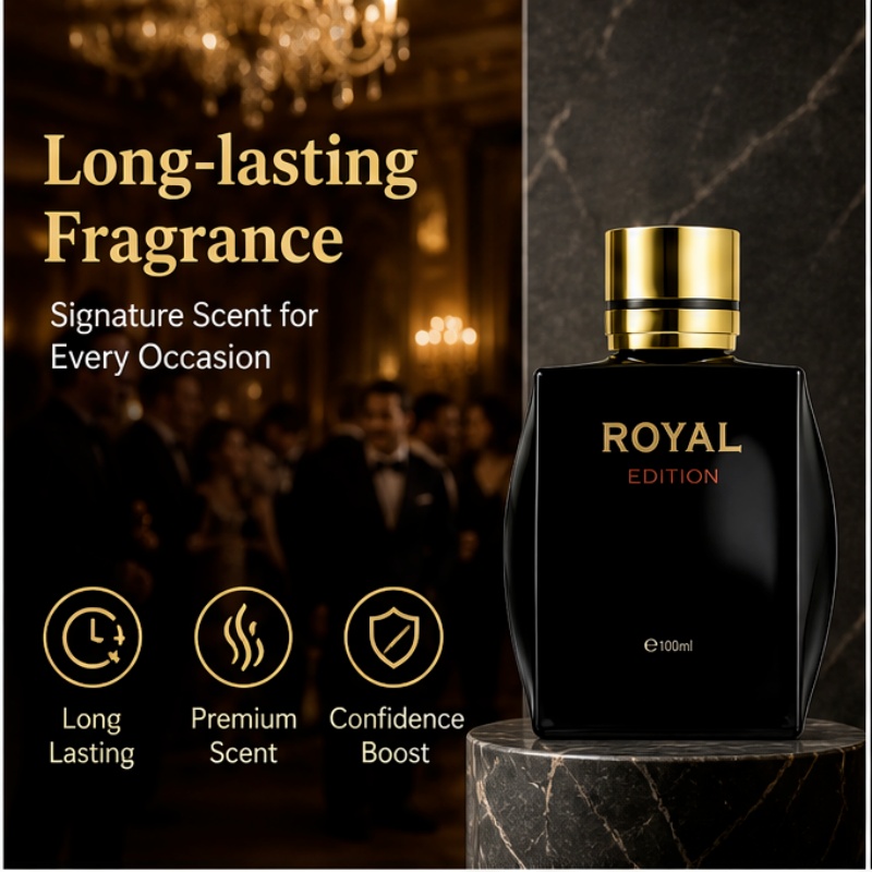 Najlepiej sprzedający się męsk – Perfume In Fragrance recenzja i cena