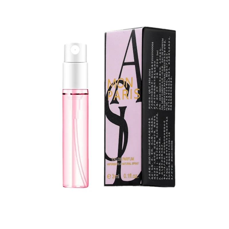 Przenośny atomizer do perfum 3 – Perfume In Fragrance recenzja i cena