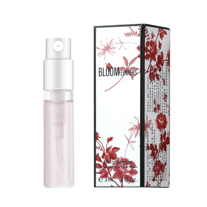 Przenośny atomizer do perfum 3 – Perfume In Fragrance recenzja i cena