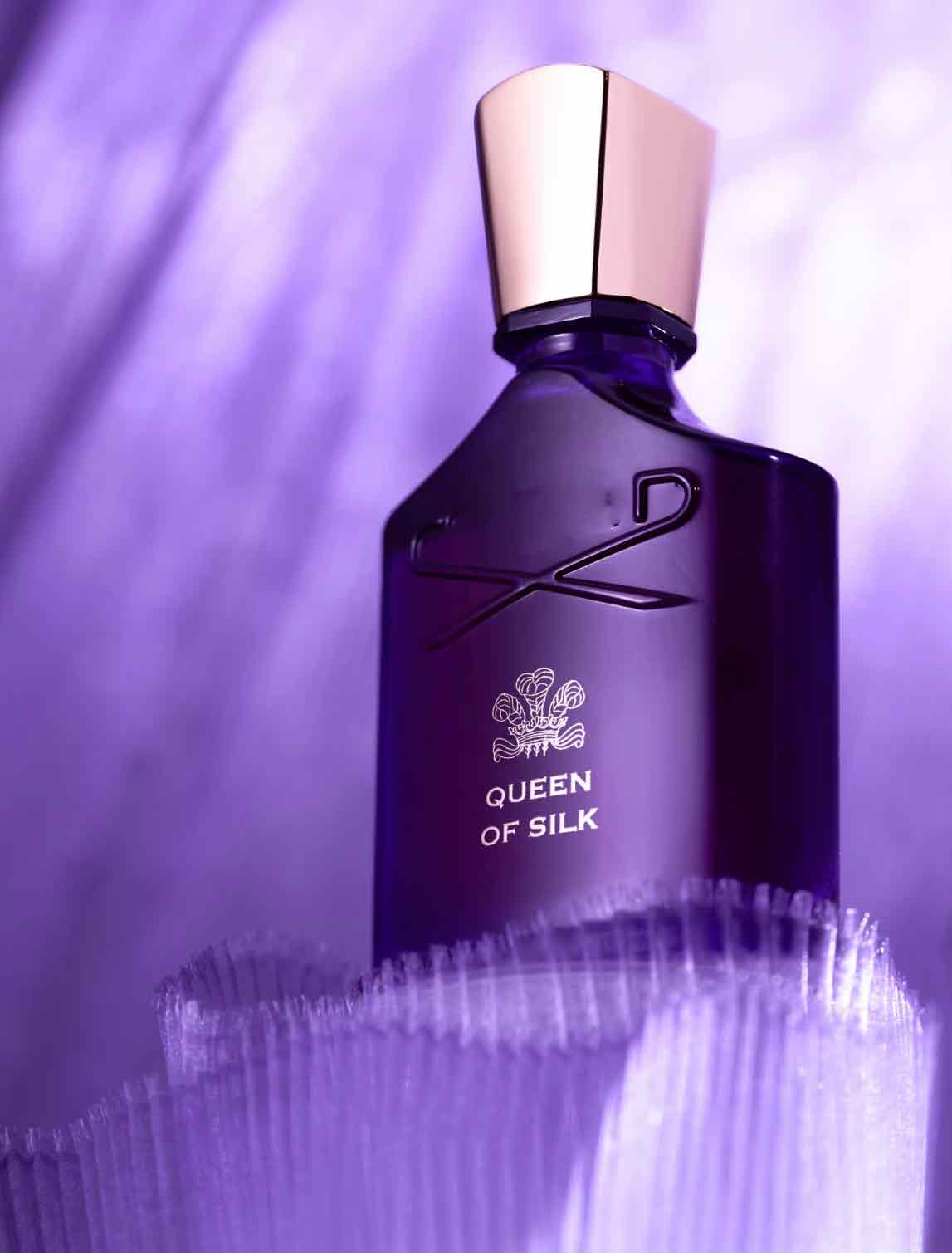 Perfumy Queen Of Silk dla kobi – Fragrance Queen Perfume recenzja i cena