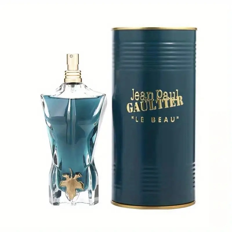 Jean Paul Gaultier Le Beau pos – Perfume Fragrance Jean Paul Gaultier Le Male recenzja i cena
