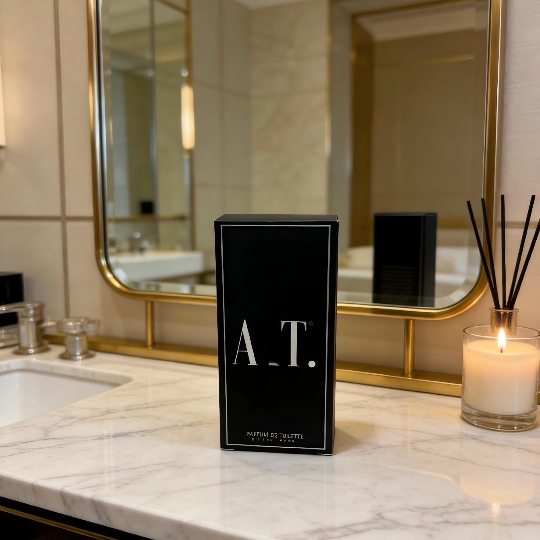 FRAGRANCES Executive No. 26 Ex – Creed Aventus Dupe recenzja i cena