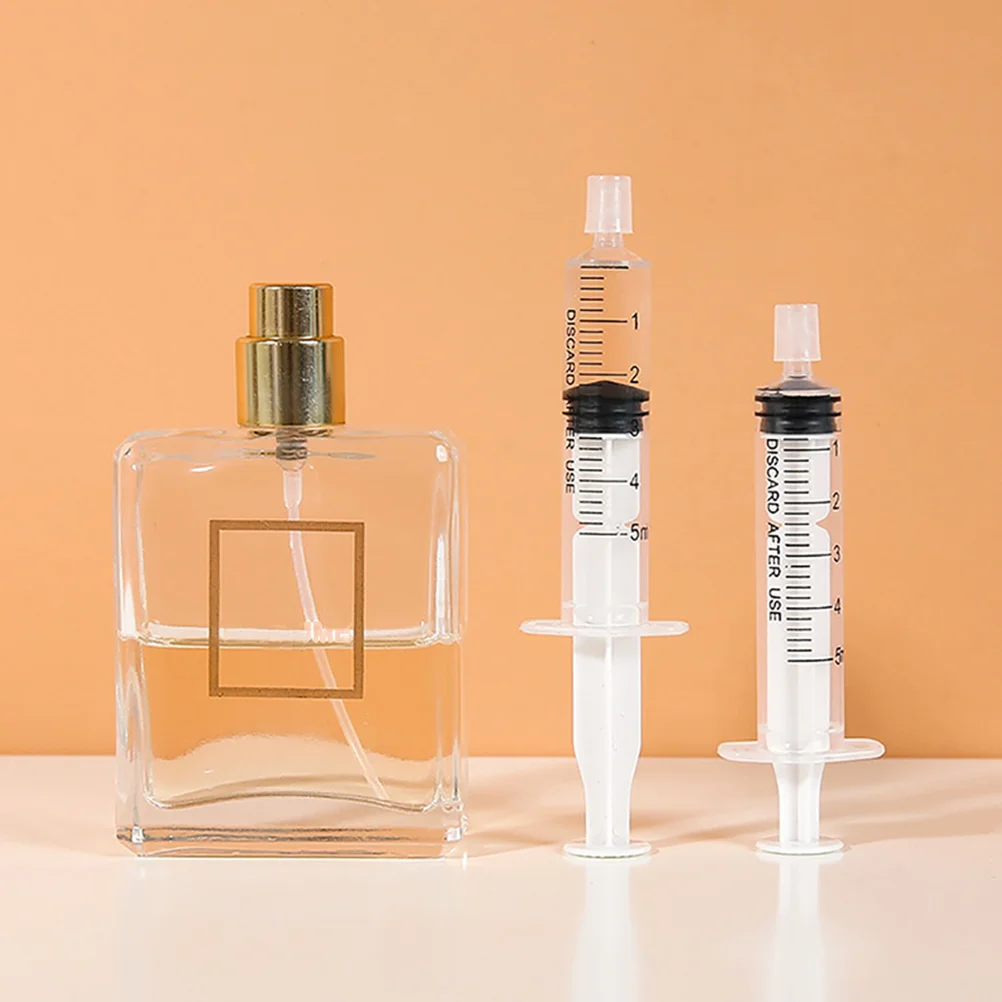 5/10ml 10 szt. Bezigłowe, wyso – Perfume Fragrance Book recenzja i cena