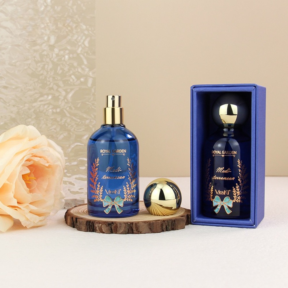 Kwiatowo-cytrusowy perfum dla  – Perfume In Fragrance recenzja i cena
