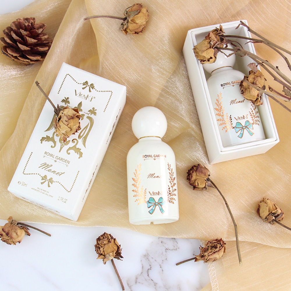 Kwiatowo-cytrusowy perfum dla  – Perfume In Fragrance recenzja i cena