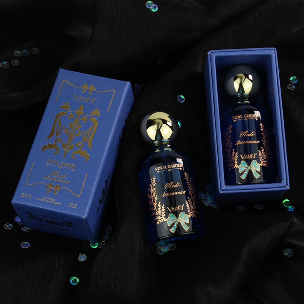 Kwiatowo-cytrusowy perfum dla  – Perfume In Fragrance recenzja i cena