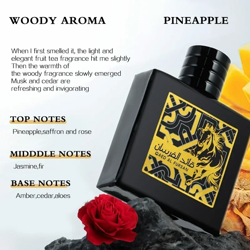 100ml oryginalne męskie perfum – Creed Aventus Dupe recenzja i cena