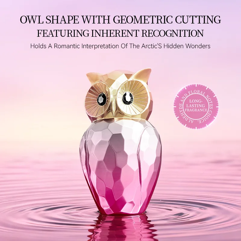 Perfumy w sprayu Kawa Vanilia  – Fragrance Queen Perfume recenzja i cena
