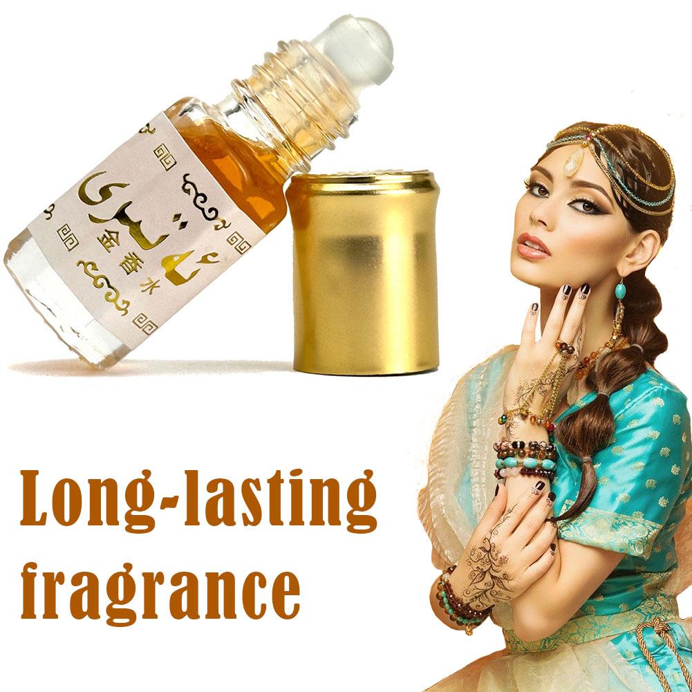 Olejek perfumowany w stylu isl – Perfume Fragrance Attar recenzja i cena