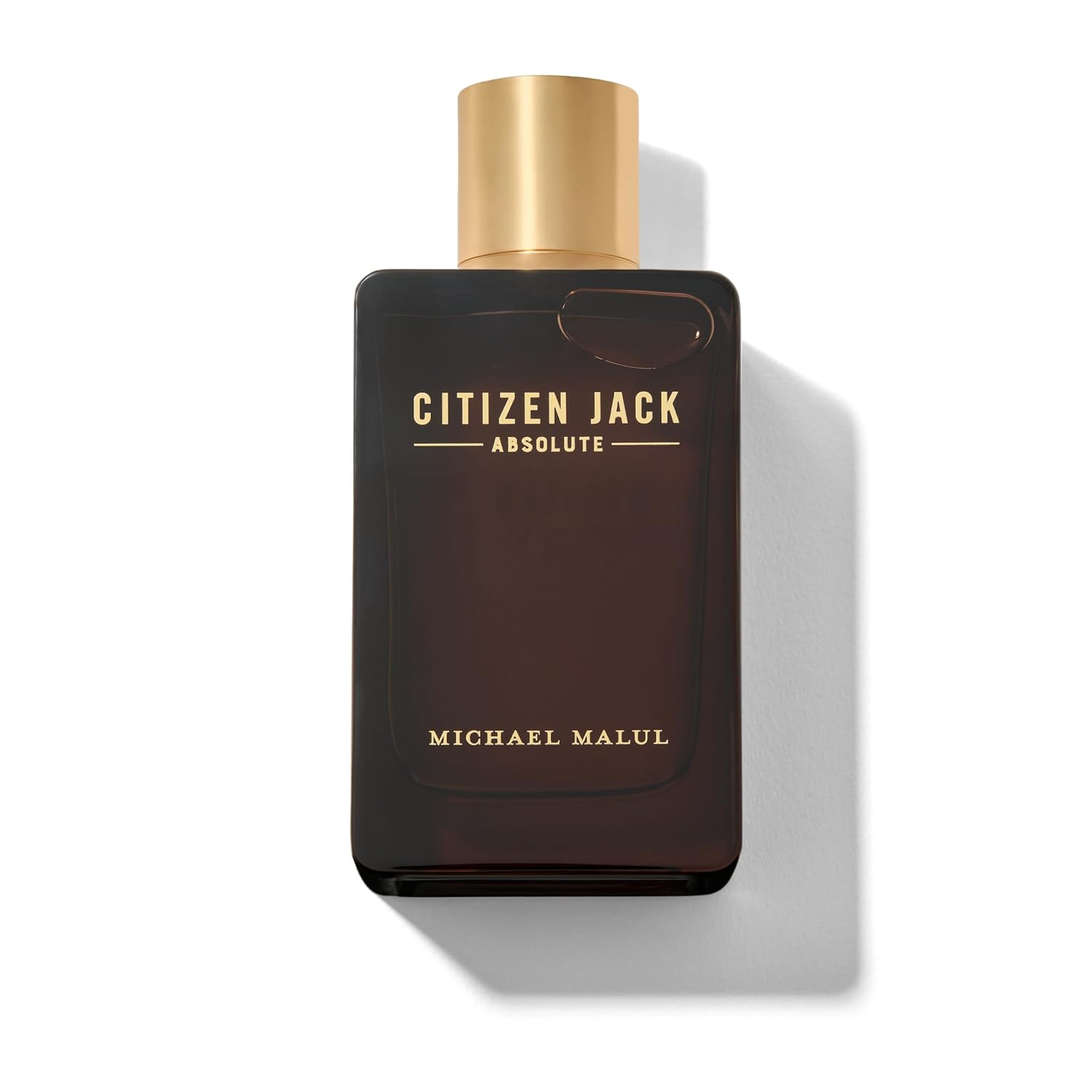 Michael Malul Citizen Jack Abs – Perfume Fragrance Man recenzja i cena