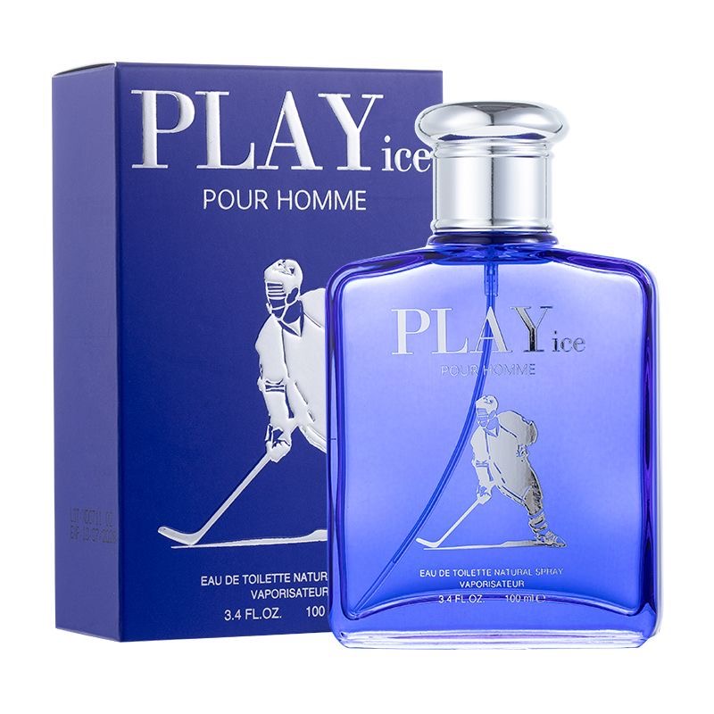 100ml Luksusowy Perfum dla Męż – Perfume Fragrance Blue recenzja i cena